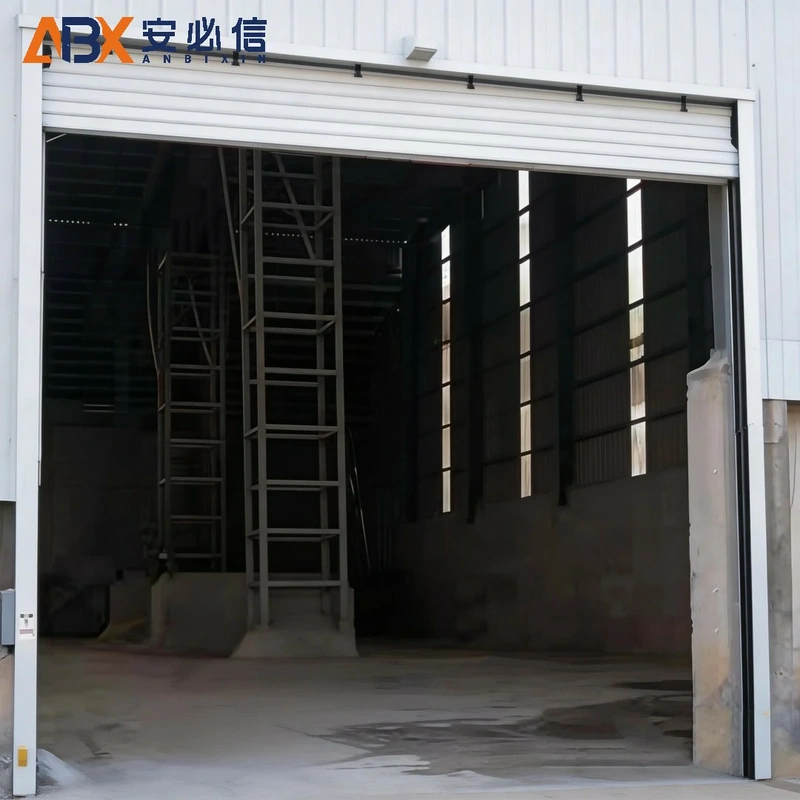 阿里地区高速堆积门